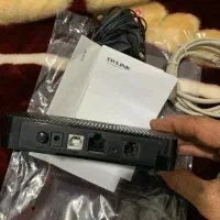 مودم|مودم و تجهیزات شبکه|اندیشه, اندیشه فاز ۴|دیوار