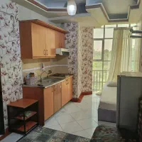 هتل اپارتمان نزدیک حرم