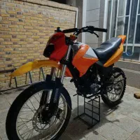 متور فلات|موتورسیکلت|تایباد, |دیوار