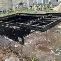 فروش باربند پیکان وانت