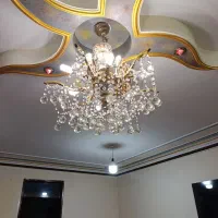 فروش لوستر|لوستر و چراغ آویز|اردبیل, |دیوار