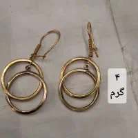 حدود ۱۲/۵ گرم طلای سالم|جواهرات|همدان, |دیوار