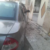 تیبا اخر۹۰|خودرو سواری و وانت|کرمانشاه, |دیوار