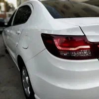 شاهین Gl مدل 1403 معاوضه با (کوییک،تیبا،ساینا)|خودرو سواری و وانت|اصفهان, شیخ اشراق|دیوار