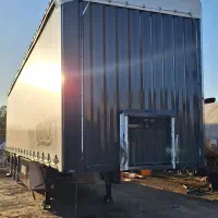 کانتینر چادری|قطعات یدکی و لوازم جانبی|ارومیه, |دیوار