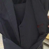 کت و دو دست شلوار اداری|لباس|تهران, امامت|دیوار