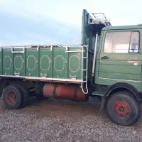 خاور ۸۰۸|خودرو سنگین|اسفرورین, |دیوار