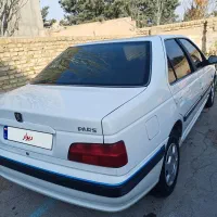 پژوپارس xu7|خودرو سواری و وانت|ابهر, |دیوار