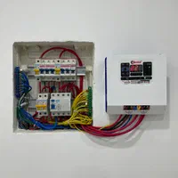 برقکار/برق کار نصب لاین نصاب لوستر پایه تلوزیونTV|خدمات پیشه و مهارت|بندرعباس, |دیوار