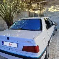 پارس تیوفایو کلاس 13