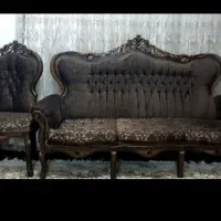 مبل سلطنتی نه نفره