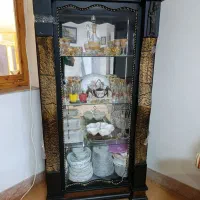 کابینت و سینک و ویترین|مصالح و تجهیزات ساختمان|ماسال, |دیوار