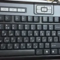 کیبورد|قطعات و لوازم جانبی رایانه|ارومیه, |دیوار