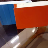 ساندویچ پانل هنر ساخت صنعتی|مصالح و تجهیزات ساختمان|خمینی‌شهر, |دیوار