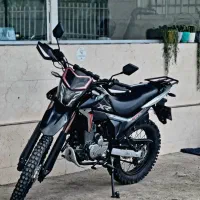 XR 250 مدل 1402|موتورسیکلت|لاهیجان, بازکیاگوراب|دیوار