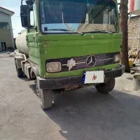 خاور ۶۰۸مدل ۵۵ همه چیز بشرط