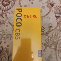 pococ85 پوکو