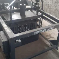 فروش دستگاه بلوکزنی
