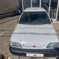 خودرو اقساطی پراید مدل ۹۲