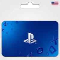 Psn Gift card