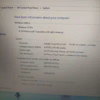 لب تاب hp|رایانه همراه|مشهد, شهید مطهری|دیوار