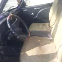 وانت پیکان مدل ۸۸ دوگانه|خودرو سواری و وانت|دره شهر, |دیوار