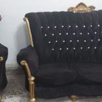 مبل و جلو مبلی