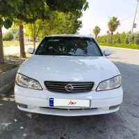 ماکسیما درحد قابل معاوضه باخودرو