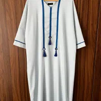 مانتو عبایی مجلسی