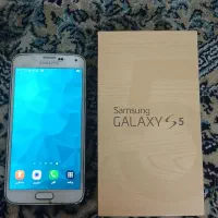 سامسونگ Galaxy S5 با حافظهٔ ۱۶ گیگابایت