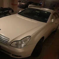 فروش بنز cls350|خودرو سواری و وانت|تهران, ولنجک|دیوار