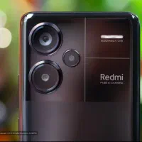 نوت 13 پرو پلاس در حد نو