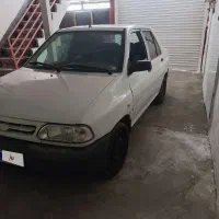 پراید ۹۶