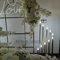 وسایل دیزاین نامزدی و تولد