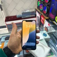 ایفون12پرودرحد.256|موبایل|کبودرآهنگ, |دیوار