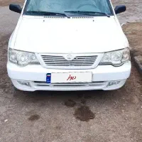 پراید 132مدل 89