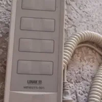 هند ست پنج حالته تخت بیمارستان