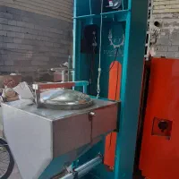 دستگاه سنگگ اتومات