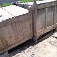 دوصندوق به فروش میرسد