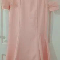 لباس مجلسی|لباس|لالجین, |دیوار