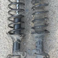 کمک و فنر پراید