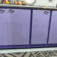 کابینت فلزی|مصالح و تجهیزات ساختمان|اسفراین, |دیوار