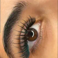 کاشت و اکستنشن مژه/لیفت و لمینت مژه و ابرو