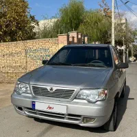 پراید 132 خیلی تمیر