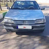 روا دوگانه کارخانه مدل ۸۶|خودرو سواری و وانت|اردبیل, |دیوار