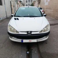 206sd v20 مدل89|خودرو سواری و وانت|قیامدشت - خاورشهر, |دیوار