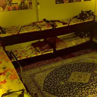 کمپ ترک اعتیاد