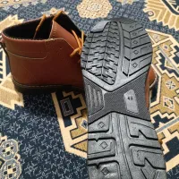 نیم بوت مردانه|کیف، کفش، کمربند|زنجان, |دیوار