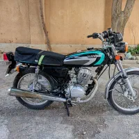 150 ساوین 1400|موتورسیکلت|کرج, کیانمهر|دیوار