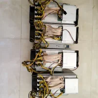 ماینر کم مصرف